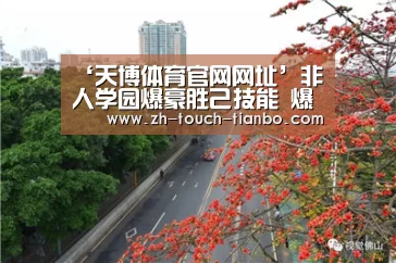 天博体育