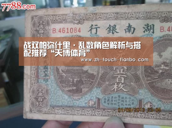 战双帕弥什里·乱数角色解析与搭配推荐“天博体育”(图1) 天博体育