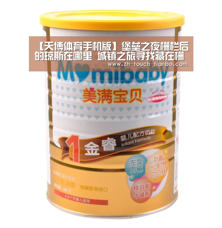 【天博体育手机版】堡垒之夜栅栏后的琼斯在哪里 城镇之旅寻找藏在栅栏后的琼斯(图3) 天博体育