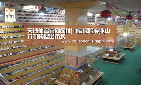 天博体育官网网址|11家保险专业中介机构退出市场(图1) 天博体育app